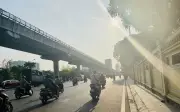 Nắng nóng bao giờ lan rộng khắp miền Bắc? Dự báo thời tiết mới nhất