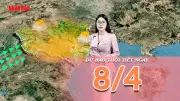 Nắng nóng bao trùm toàn quốc, Bắc Trung Bộ ghi nhận nhiệt độ cao nhất cả nước