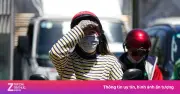 Nắng nóng diện rộng sắp tái diễn tại miền Trung và miền Nam, cảnh báo El Nino mạnh