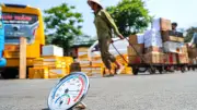 Nắng nóng gay gắt 37 độ C tại Nam Bộ, kéo dài đến 30/4