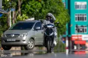 Nắng nóng gay gắt bao trùm ba miền, nhiều nơi vượt ngưỡng 39 độ C