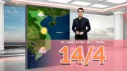 Nắng nóng gay gắt bao trùm cả nước, dự báo kéo dài vài ngày tới