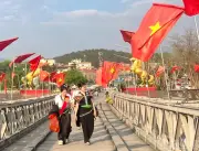 Nắng nóng gay gắt bao trùm miền Trung, cảnh báo cháy nổ và mất nước