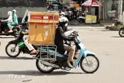 Nắng nóng gay gắt bao trùm Đà Nẵng, Quảng Ngãi đến Đắk Lắk trong ngày 12/4