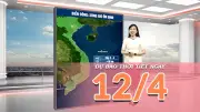 Nắng nóng gay gắt bao trùm Tây Bắc, Đông Bắc oi bức, miền Trung chịu nhiệt độ lên tới 40 độ