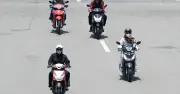 Nắng nóng gay gắt ở Nam bộ, nhiệt độ cảm nhận lên tới 39-40°C
