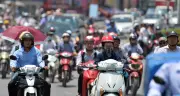 Nắng nóng ngột ngạt sắp chấm dứt: Miền Bắc và Nam Bộ hạ nhiệt từ cuối tuần