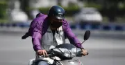 Nắng nóng quay trở lại toàn miền Bắc, Hà Nội tăng nhiệt nhanh chóng