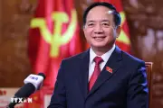 Nâng tầm lãnh đạo của Đảng trong lĩnh vực tư tưởng và truyền thông