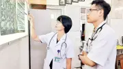 Đà Nẵng triển khai hàng nghìn kỹ thuật y tế hiện đại, hướng tới trung tâm chuyên sâu khu vực