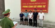 Đà Nẵng triệt phá đường dây ghi số đề gần 10 tỷ đồng