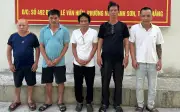 Đà Nẵng triệt phá đường dây đánh bạc gần 10 tỷ đồng