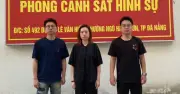 Đà Nẵng triệt phá đường dây đánh bạc trá hình dưới danh nghĩa giải đấu poker tại khách sạn