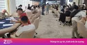 Đà Nẵng triệt phá đường dây tổ chức Poker trái phép quy mô lớn trong khách sạn