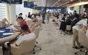 Đà Nẵng triệt phá sòng Poker quy mô lớn, bắt giữ 3 đối tượng tổ chức đánh bạc trá hình