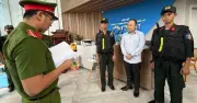 Đà Nẵng truy tố Tổng giám đốc GFDI cùng đồng phạm về tội lừa đảo chiếm đoạt 3.700 tỉ đồng