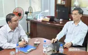 Đà Nẵng đề xuất thành lập Chi hội Luật gia tại xã, phường để tăng cường pháp lý cơ sở