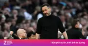 Nottingham Forest đại thắng 5-0, đẩy Tottenham và West Ham vào thế khó