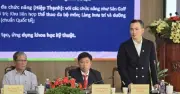 Novaland đề xuất dự án đô thị phức hợp 7.000 ha tại Lâm Hà, cựu diễn viên Phạm Gia Chi Bảo dẫn đầu
