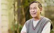 NSND Bùi Bài Bình ở tuổi 70 vẫn miệt mài cống hiến cho nghệ thuật