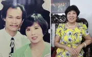 NSND Nguyễn Hải Vợ: Từ 'Thám Thúy Hằng' đến biểu tượng của khóa 1 sân khấu điện ảnh