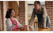 NSƯT Nguyệt Hằng Hoảng Hốt Khi Con Gái Tình Dịch Đưa Người Lạ Tới Xuống Tầm Hương