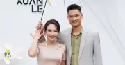 NTK Xuân Lê Tổng Kết 25 Năm Nghề Với Show 'Thinh Lặng' 26, Giới Thiệu Bộ Sưu Tập Lấy Cảm Hứng Từ Hoa Huệ Tây