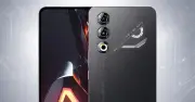 Nubia Neo 5 Pro ra mắt: Smartphone gaming tầm trung với màn 144Hz, pin 6.210mAh