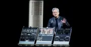 NVIDIA công bố chiến lược mở rộng sang thị trường AI thời gian thực tại hội nghị GTC