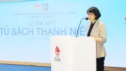 NXB Kim Đồng: Chiến lược xuất bản và khuyến đọc cho thế hệ trẻ