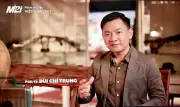Đạo diễn Bùi Chí Trung: 'Nghĩ không cũ về điều không mới' để chinh phục khán giả