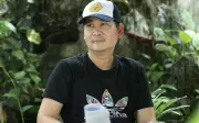 Đạo diễn Lê Minh hầu tòa vì ném chất bẩn vào nhà người vay tiền