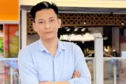 Đạo diễn 'Xin lỗi anh chỉ là thằng bán bánh giò' sau 13 năm: Cuộc sống bình yên và những dự án mới