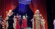 Đảo Hoa Hậu: Vở Kịch Lột Tả Góc Khuất Showbiz Và Cơn Sốt Truyền Miệng