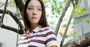 Áo polo kẻ ngang: Bí quyết phối đồ thanh lịch và trẻ trung