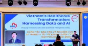 Đào tạo AI trong y tế: Cấp thiết xây dựng khung dữ liệu quốc gia
