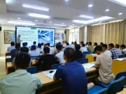 Đào tạo nhân lực đường sắt tốc độ cao: Từ thách thức đến khởi đầu thuận lợi