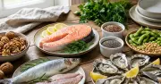 Omega-3: Các loại thực phẩm giàu nhất và lợi ích sức khỏe