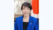 Đoàn công tác Nhật Bản thăm Việt Nam, Thủ tướng Takaichi Sanae dẫn đầu