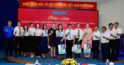 Đoàn Đại Biểu APEC Úc Thăm Báo Thanh Niên, Thúc Đẩy Hợp Tác Thanh Niên Việt - Úc