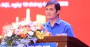 Đoàn TNCS Hồ Chí Minh triển khai chương trình hành động thực hiện Nghị quyết Đại hội XIV