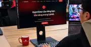 OpenClaw và TryOpenClaw: AI Chuyển Từ 'Trả Lời' Sang 'Thực Hiện' Tại Việt Nam