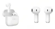 OPPO Enco R5 Lộ Diện: Thiết Kế Bán Mở Mới, Hỗ Trợ Kết Nối Kép Và Chống Nước IP55