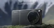 OPPO Find X9 Ultra Hasselblad Earth Explorer Master Set ra mắt 21/4 với camera kép 200MP