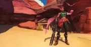 Overwatch 2 chính thức đổ bộ Nintendo Switch 2, mở màn Mùa 2 Reign of Talon với hero mới