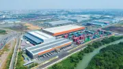 Áp lực chi phí nhiên liệu thúc đẩy ngành logistics Việt Nam chuyển đổi xanh