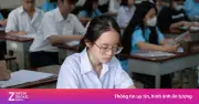 Áp lực thi vào lớp 10 tại Hà Nội: Gần 130.000 thí sinh đăng ký