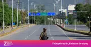 Pakistan hụt hơi trong sứ mệnh hòa giải Mỹ - Iran