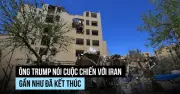 Pakistan Trung Gian Hòa Giải, Nỗ Lực Chấm Dứt Chiến Tranh Mỹ - Iran