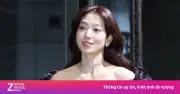 Park Shin Hye Mang Thai Con Thứ Hai, Dự Kiến Sinh Vào Mùa Thu Năm Nay